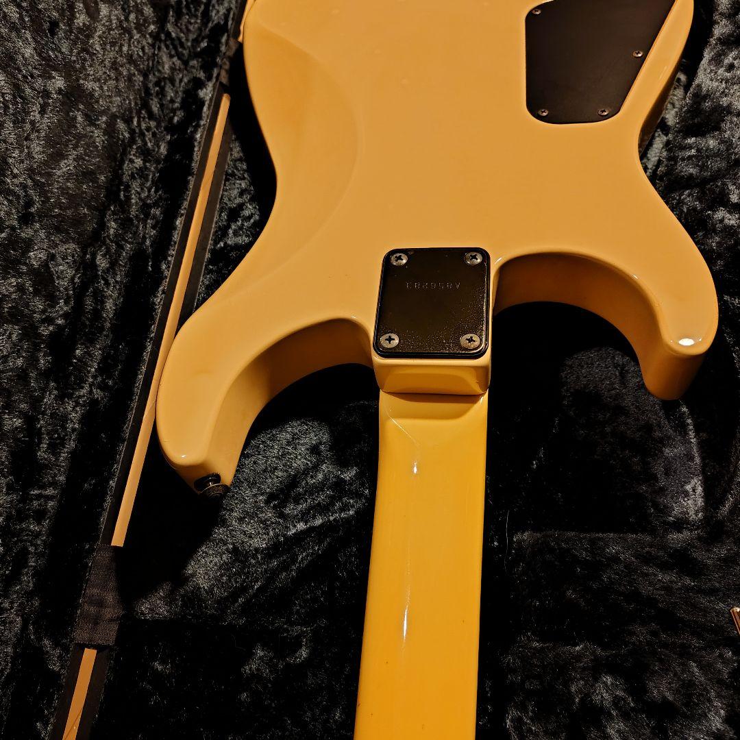 GRECO JJ-R1 1985年製 貴重