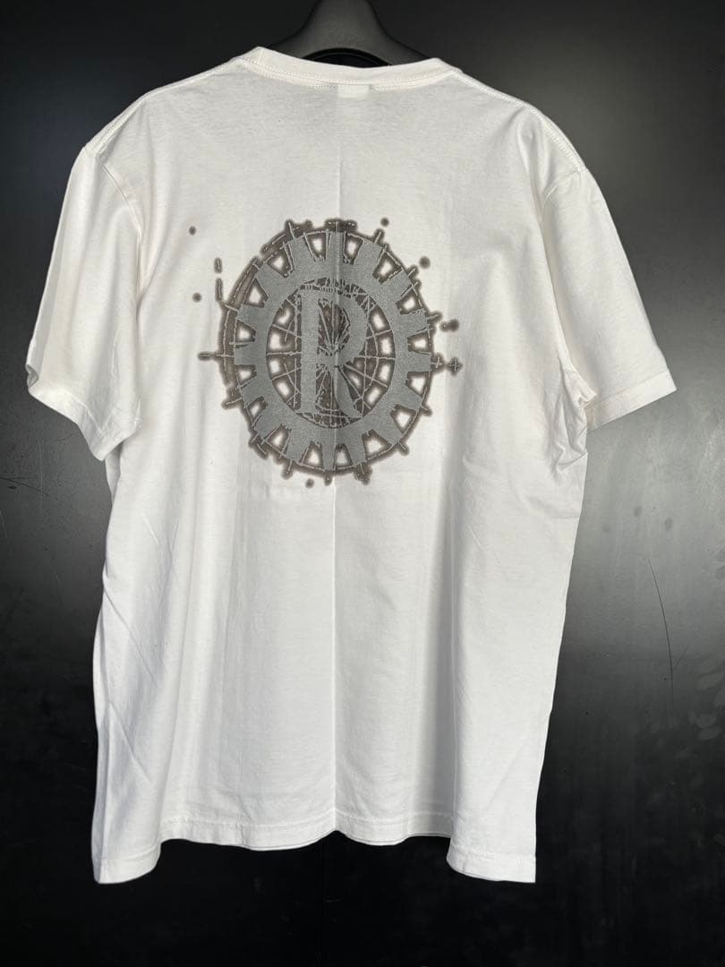 激レア RAGE AGAINST THE MACHINE Tシャツ サイズXL