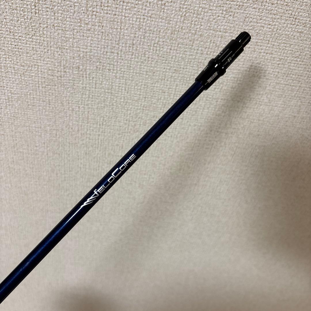 フジクラ／FUJIKURA ベンタス TR ブルー／VENTUS TR BLUE