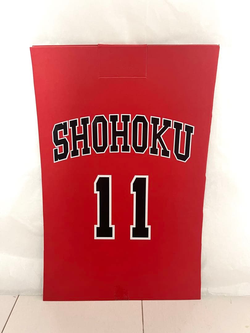 スラムダンク SLAM DUNK フィギュア 国内正規品