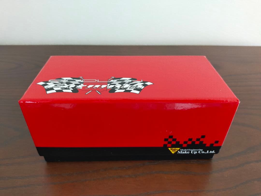 アイドロン 1/43 マクラーレン ホンダ MP4/5 日本GP アイルトンセナ