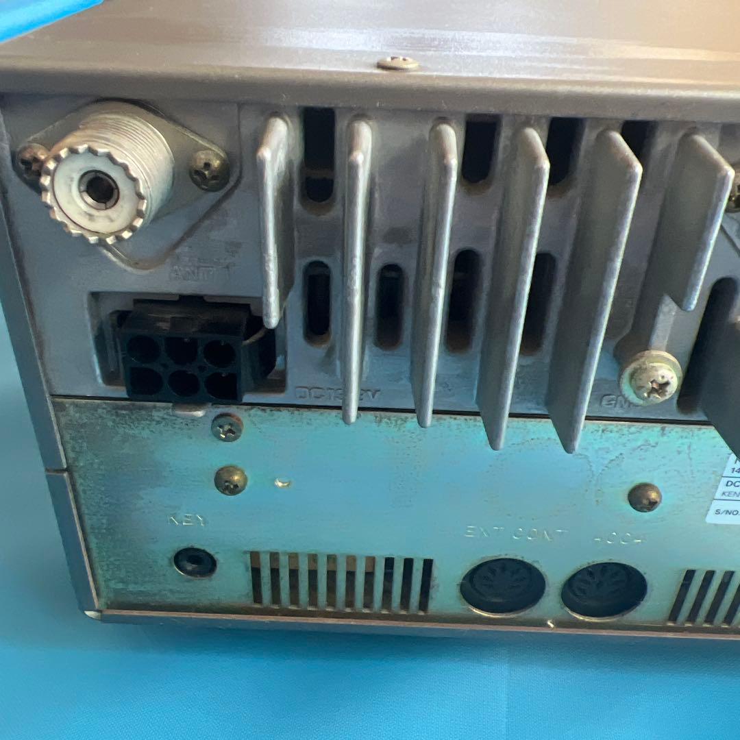 TetsuKENWOOD★TS-790G 10W