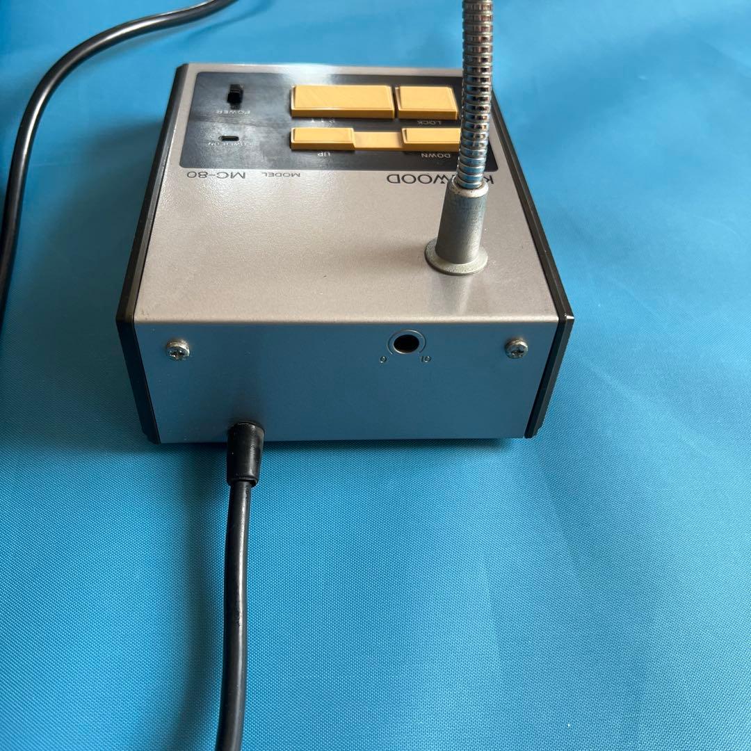 TetsuKENWOOD★TS-790G 10W