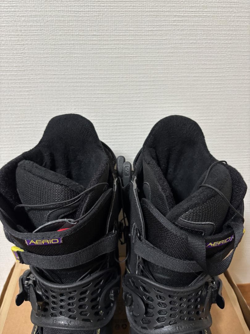 AERIO AB 28cm Accubladeアキュブレード YONEX