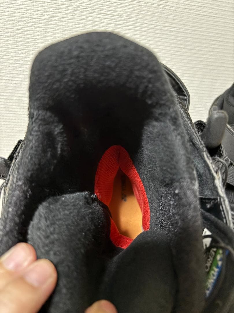 AERIO AB 28cm Accubladeアキュブレード YONEX