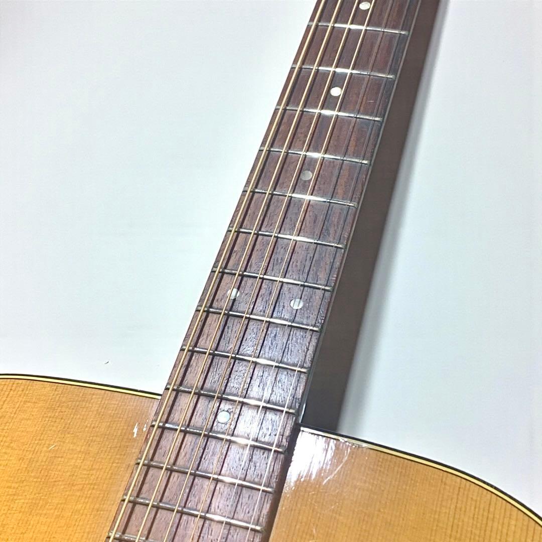 YAMAHA FG-150J 黒ラベル NIPPON GAKKI 国産アコギ