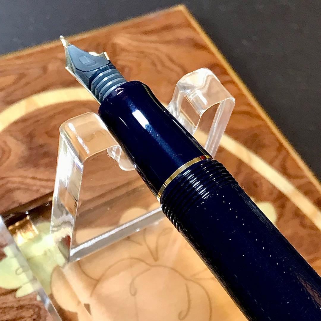 ☆特別限定パイロットカスタム74（F)☆新品未使用☆高級網目仕様☆超希少限定品