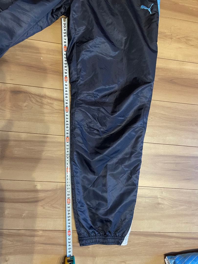 ジュビロ磐田ウインドブレーカーセットアップ上下