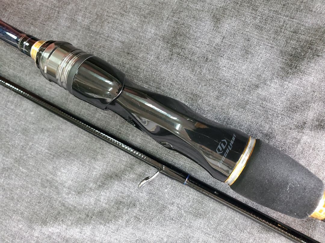 25 ラグゼ EGTR XX S74ML-solid 保証書付き