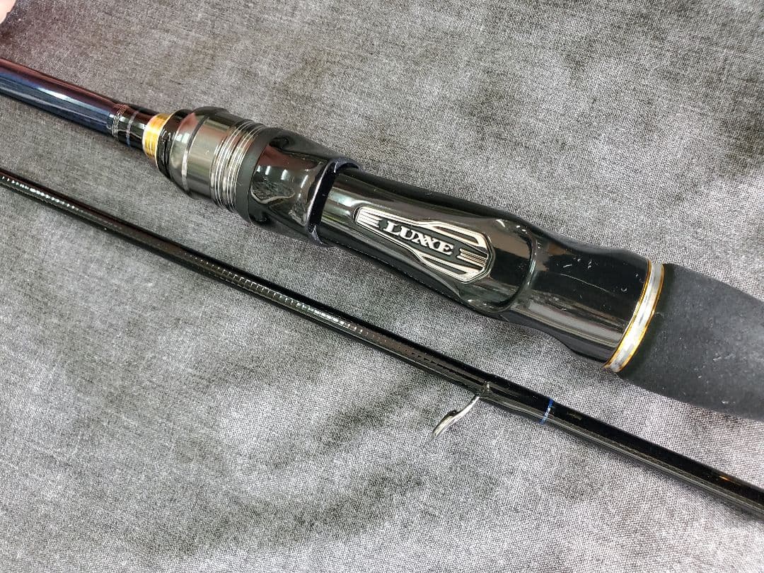 25 ラグゼ EGTR XX S74ML-solid 保証書付き