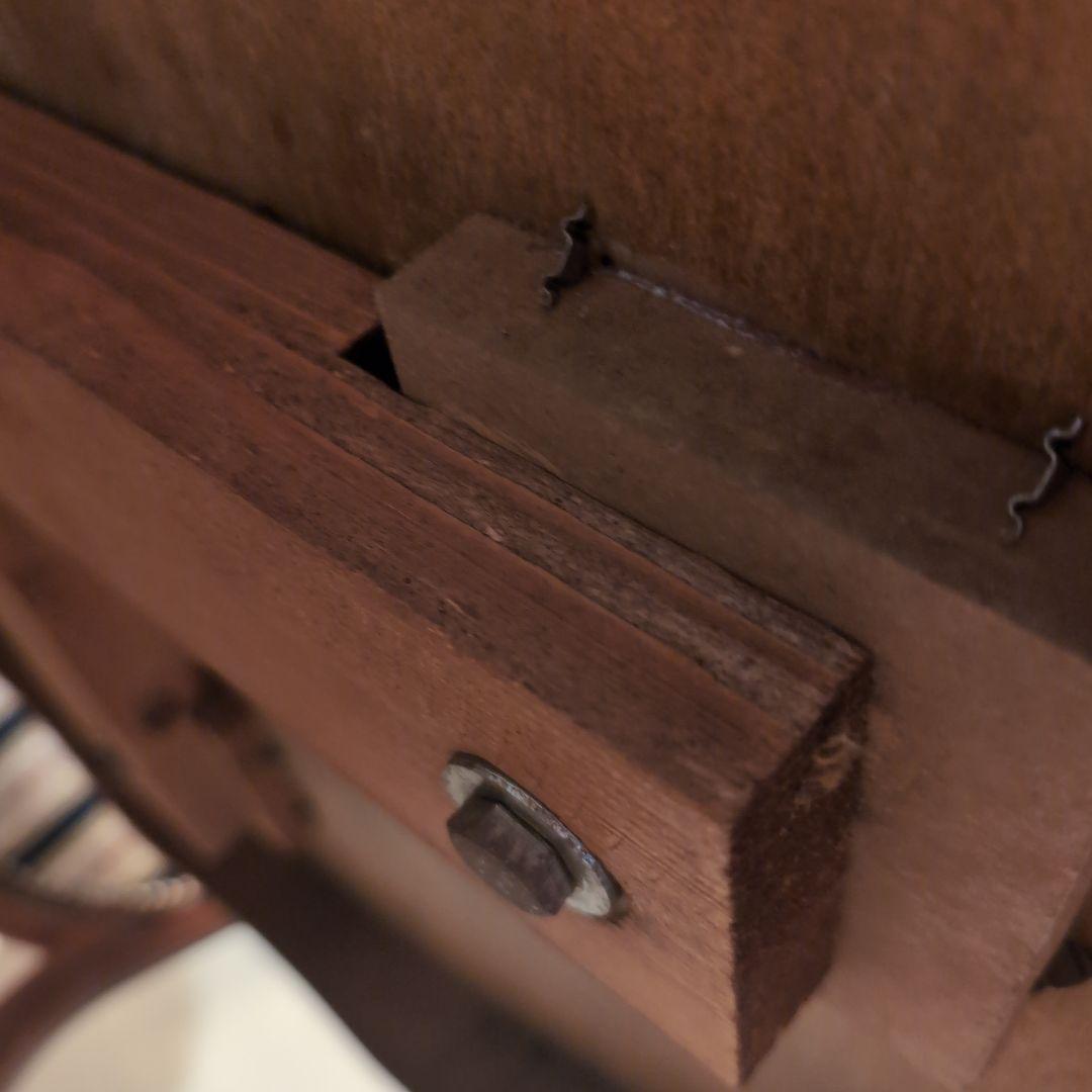 ♥ぴーちか♥テーブル♥