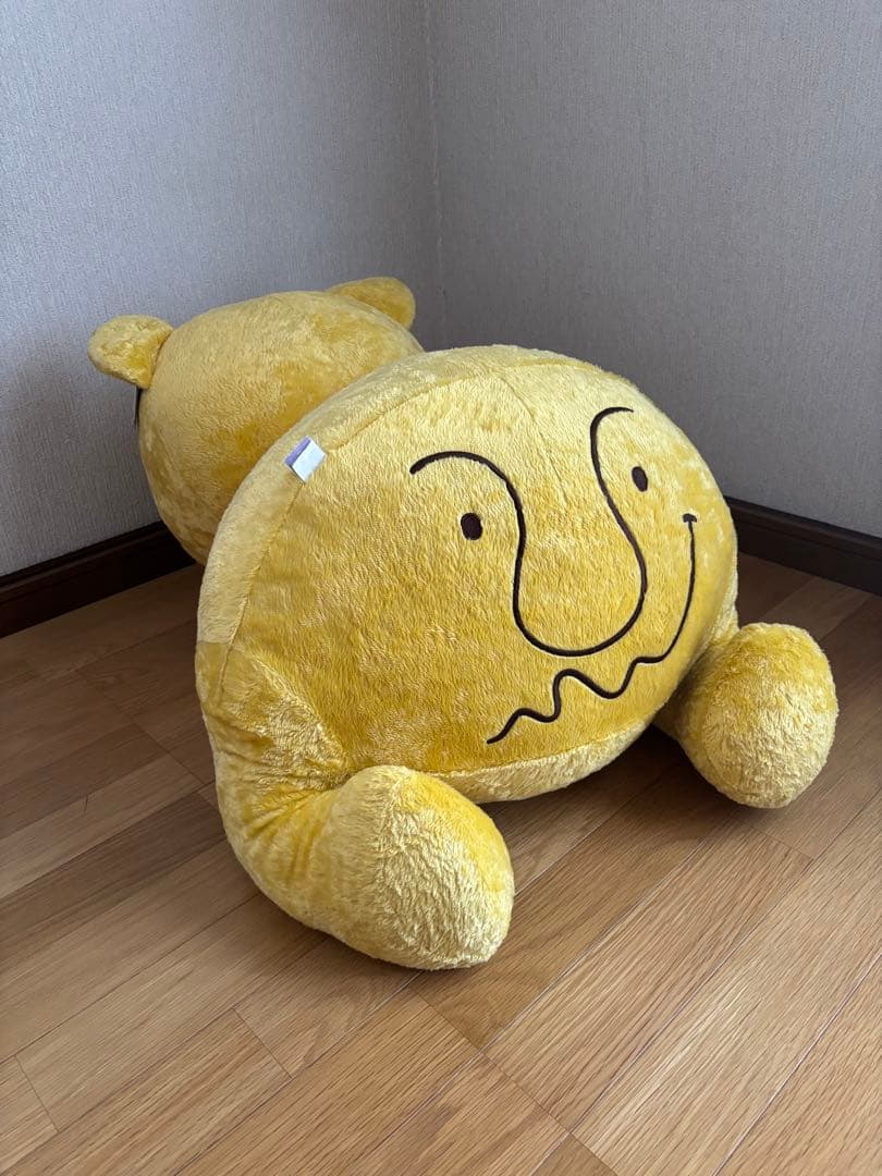 激レアビッグ　プーさん ぬいぐるみ マニアにおすすめ☆