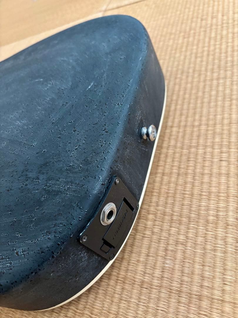 Fender Stratacoustic FISHMAN搭載 エレアコ最終値下げ