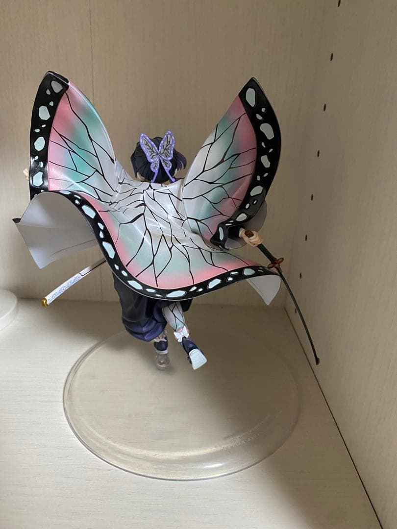 鬼滅の刃　胡蝶しのぶ　GALS SERIES フィギュア