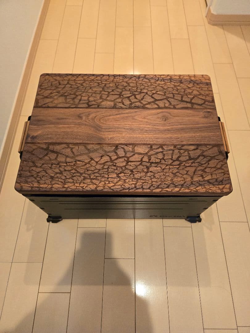 スノーピーク　シェルコン50