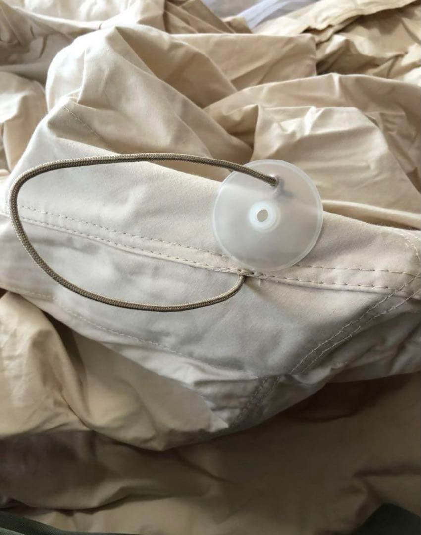 ノルディスク ユドゥン5.5 Nordisk Ydun5.5