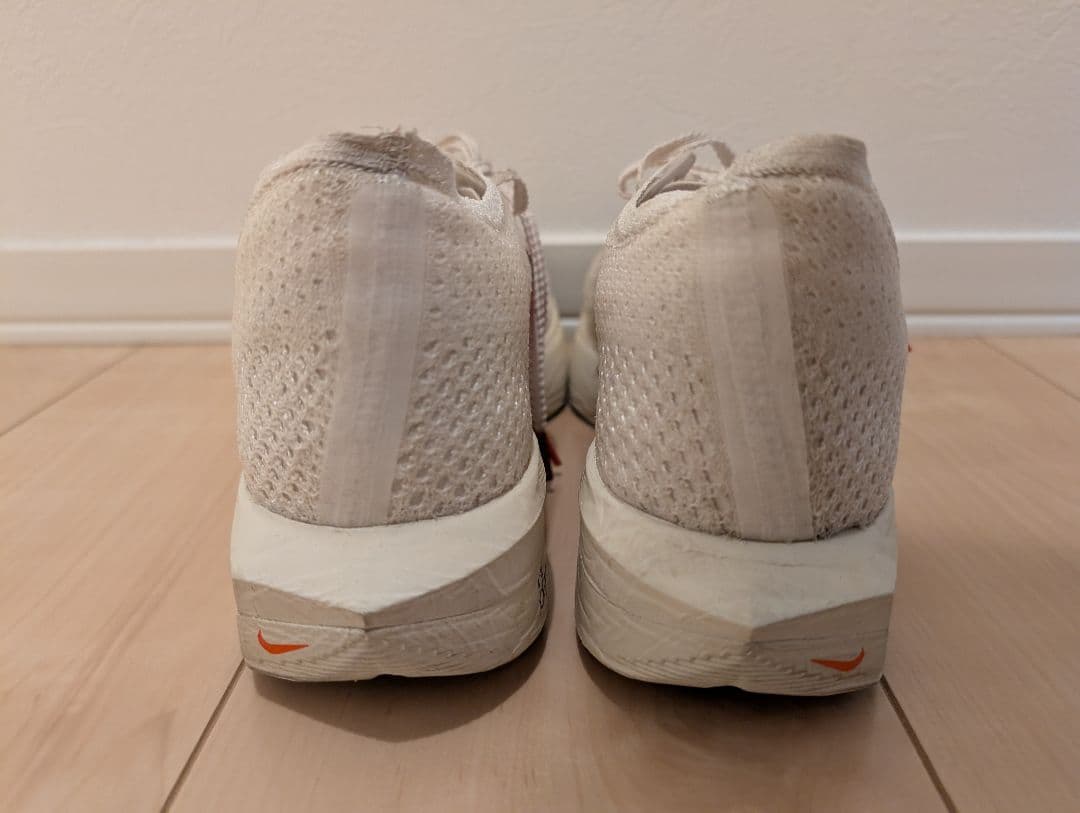 ナイキ　ヴェイパーフライ3 26.5