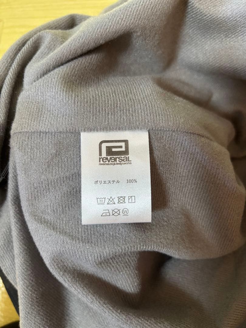 【ブラウンブレス様】宮本浩次　ブラックジャケット XL