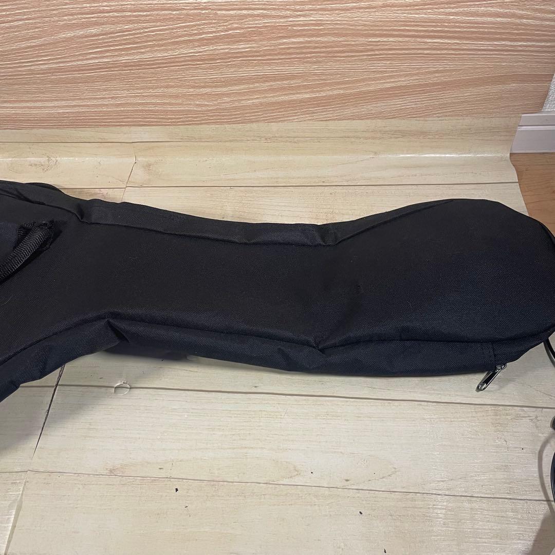 Yamaha PACIFICA PA012 青エレキギター