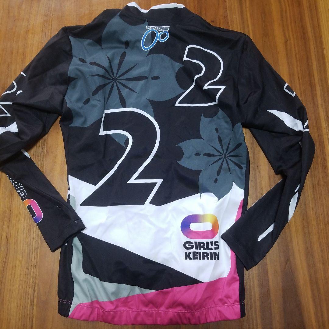 WAVE ONE サイクルジャージ サイズL