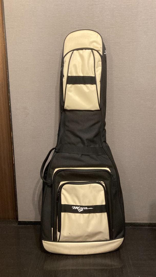 ギター Monogram MGT-TH-S-BLK