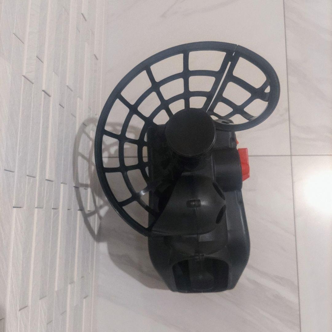 FIELD FORCE バッティングネットオートリターン　FTM-270AR