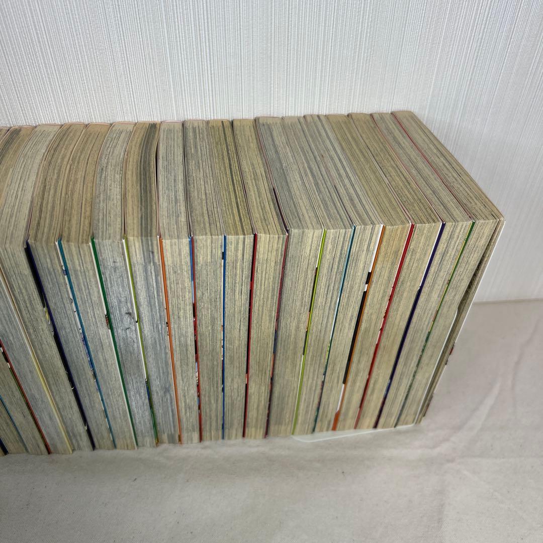 NARUTO 全72巻 ナルト全巻セット