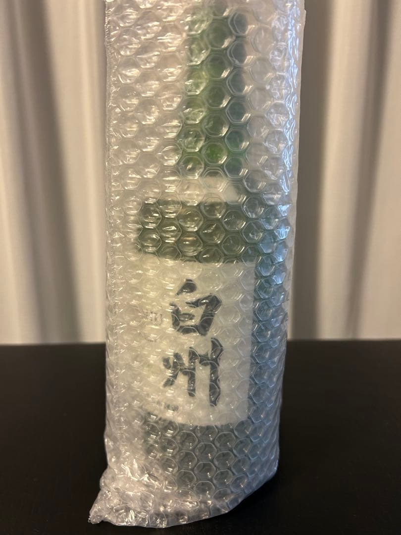 白州 シングルモルトウイスキー 1973年製造