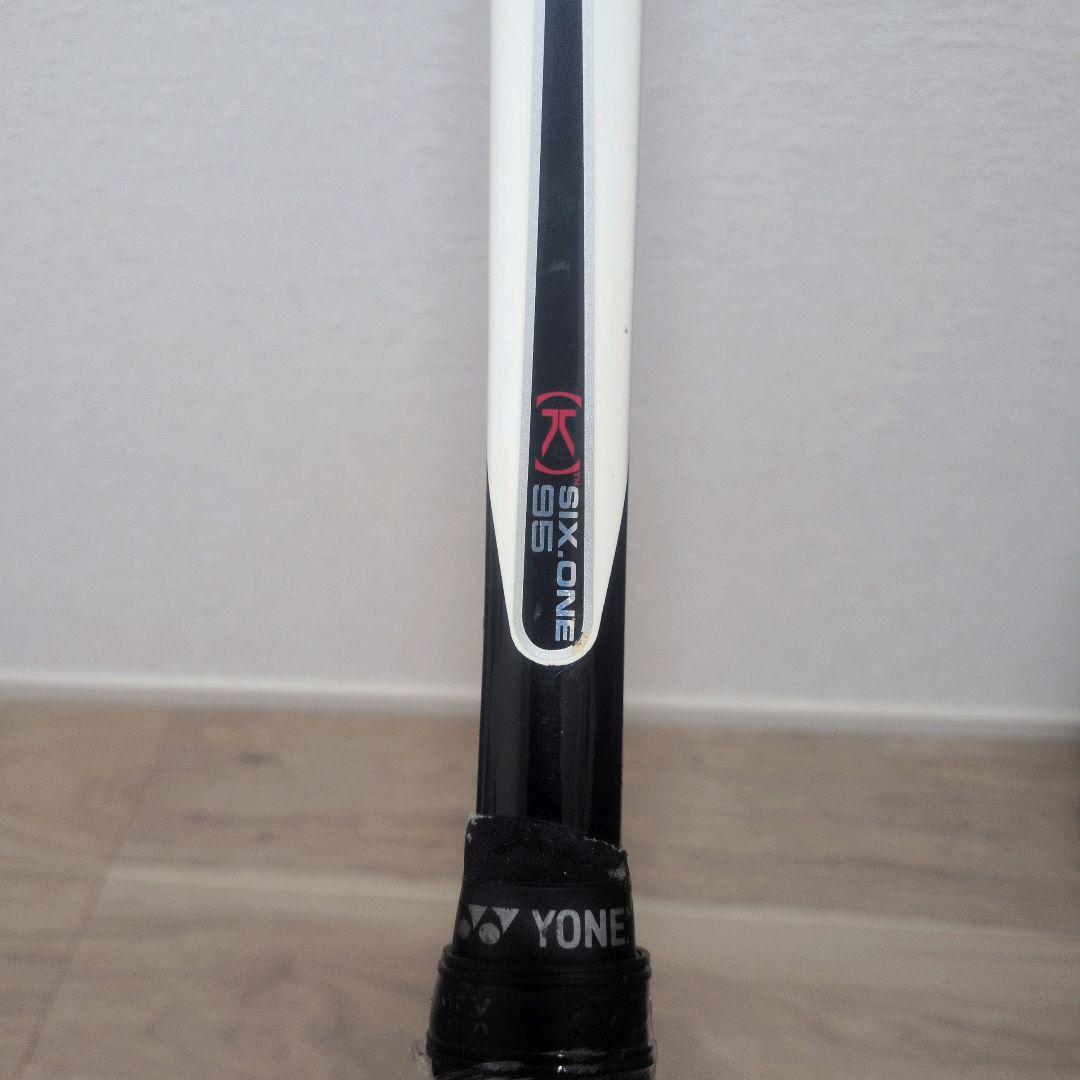 Wilsonウィルソン (K) SIX .ONE 95 硬式 テニス ラケット