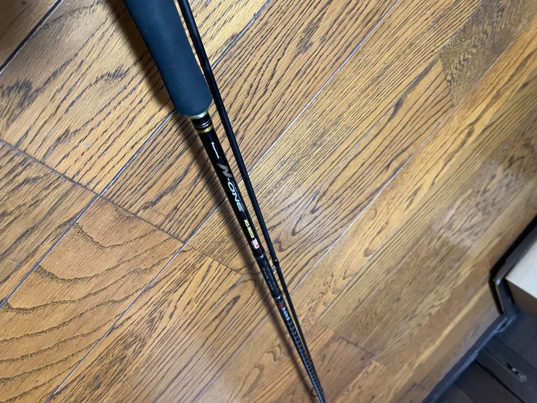 シマノ　17 セフィア　CI4+ S810M メジャークラフト エヌワン　２本