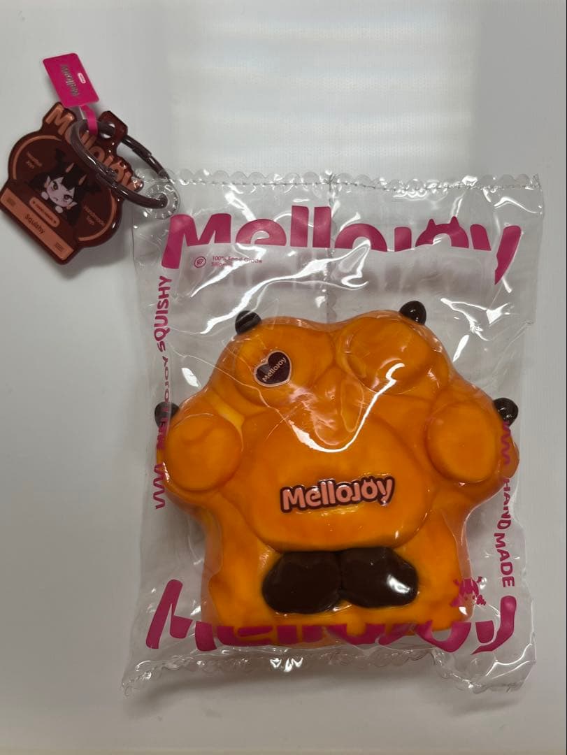 【nicoページ】メロジョイ猫爪 セット