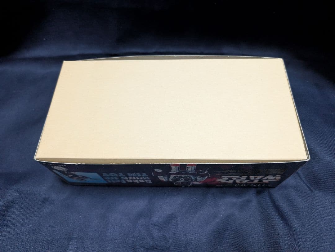 大阪ブリキ STAR WARS Boba Fett Wind-Up