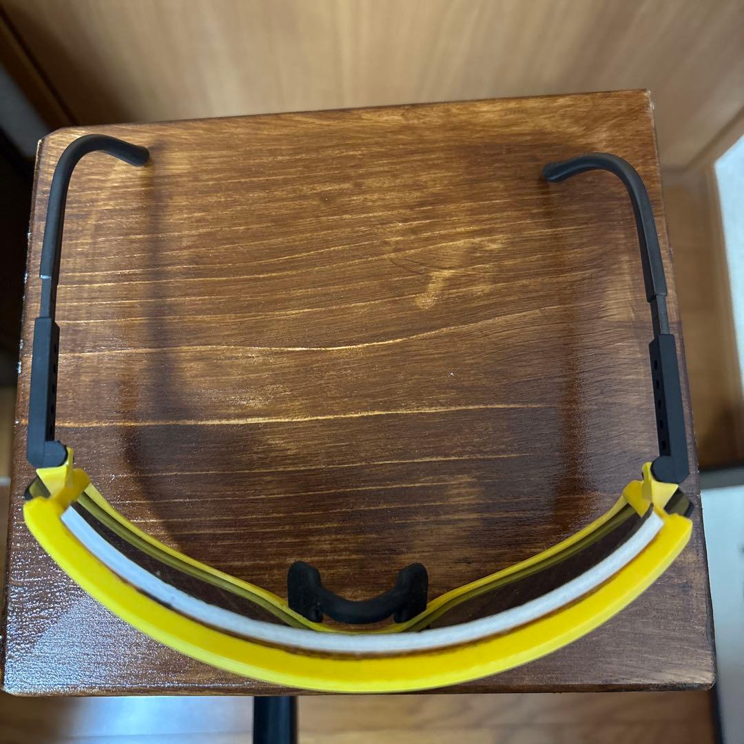 レア　OAKLEY Eyeshade お宝