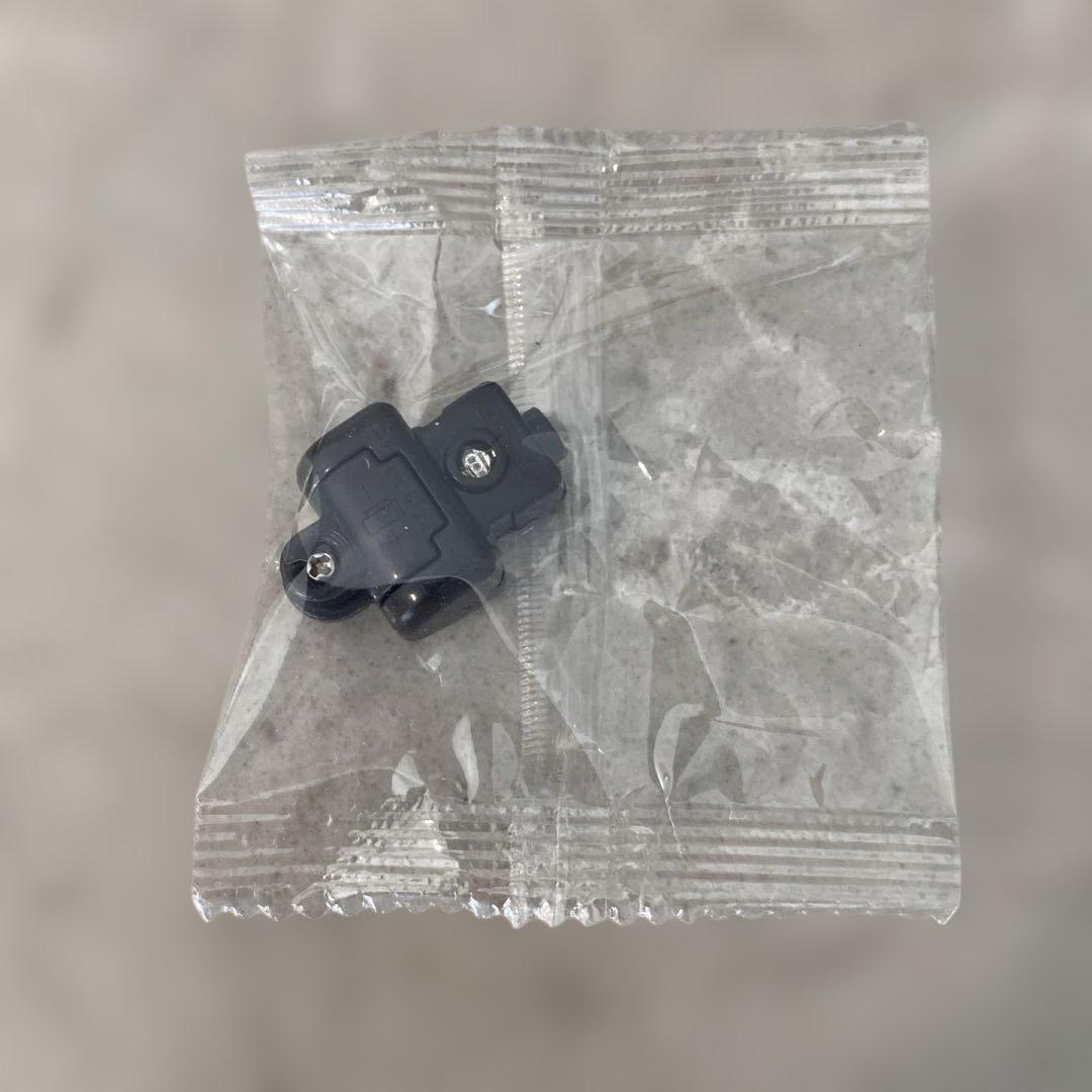 バ*ー様 PGU　RX-78-2　ガンダム　素組み品