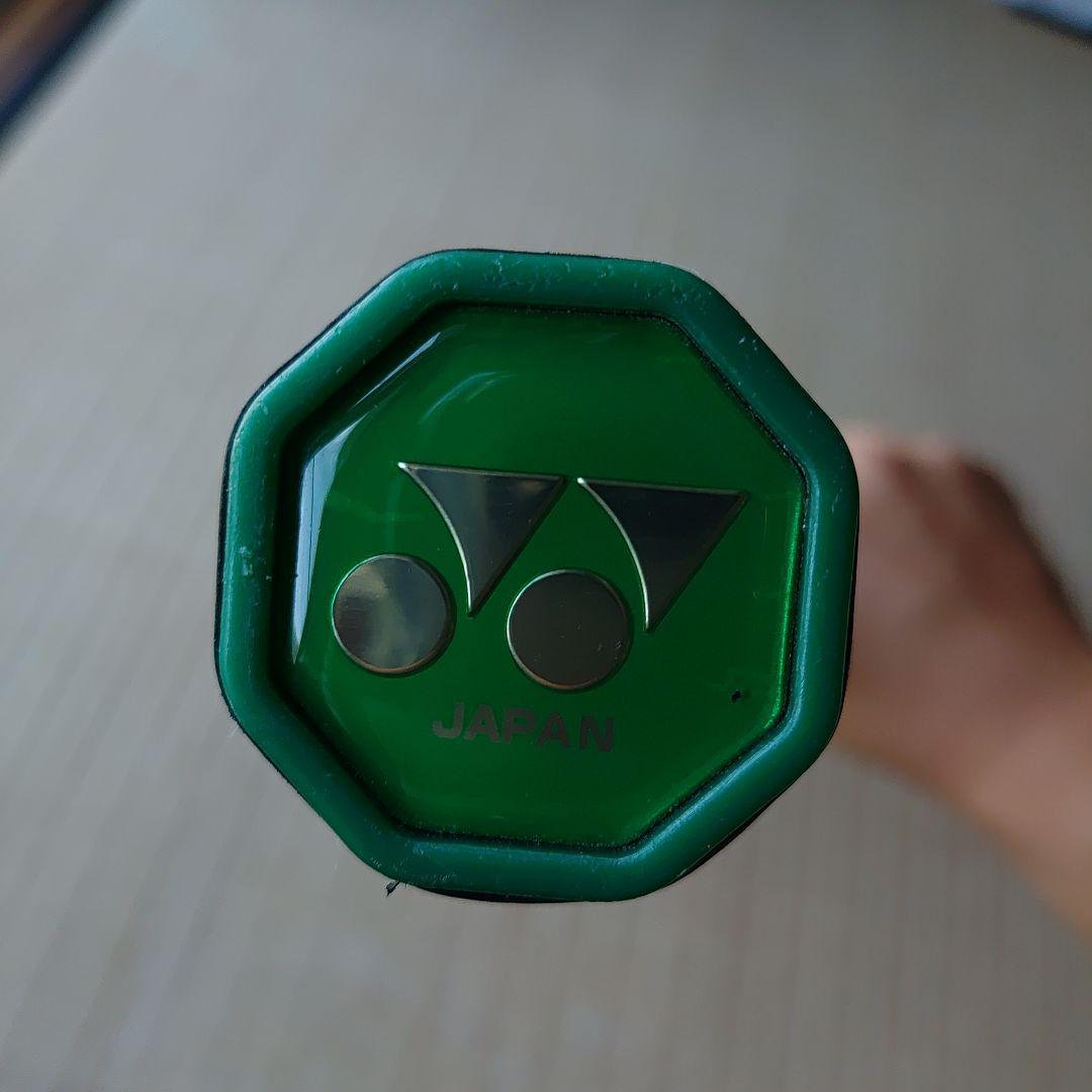 ヨネックス ジオブレイク80v ソフトテニス