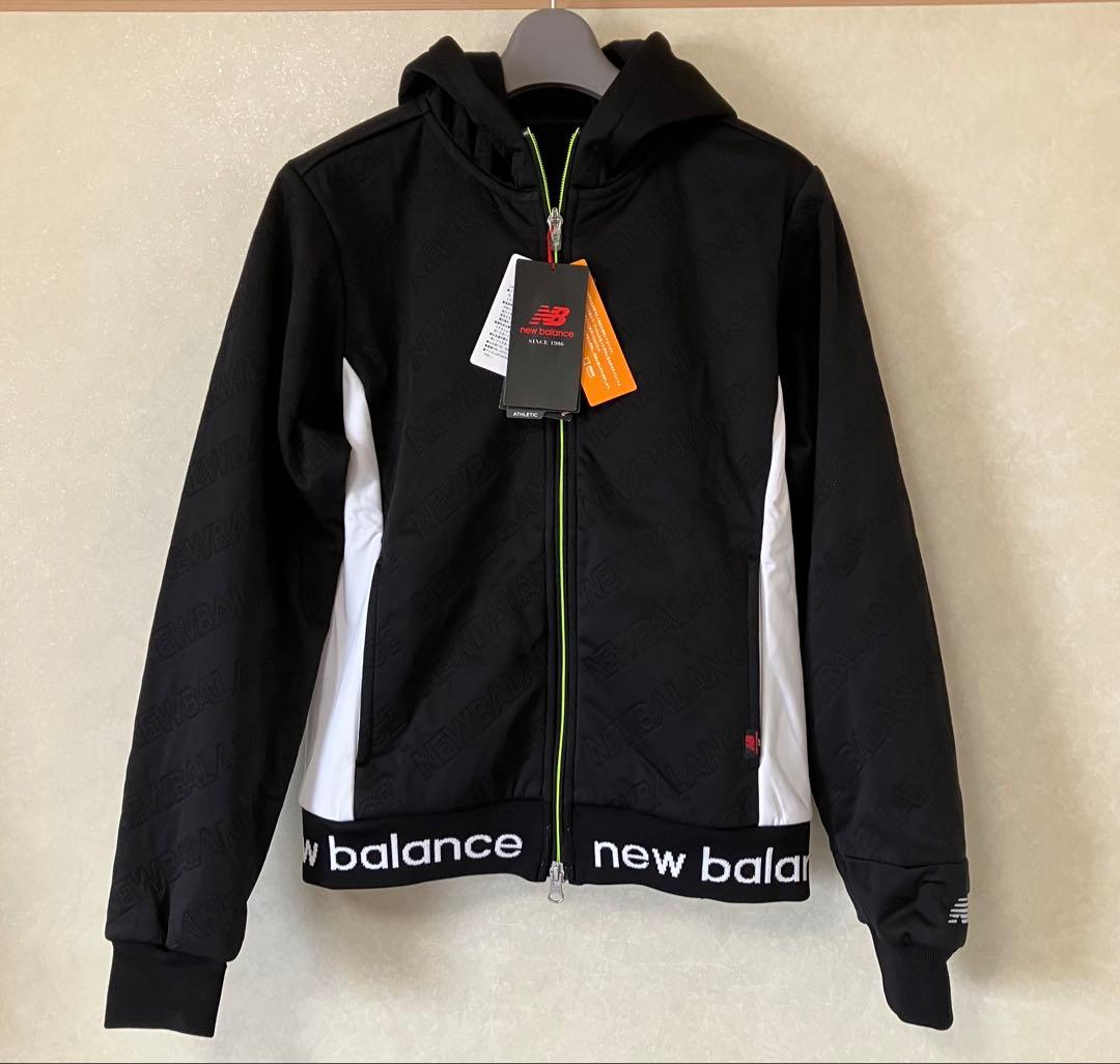 専用‼︎ ニューバランスゴルフ ブルゾン モックネック、スカート 未使用タグ付 S