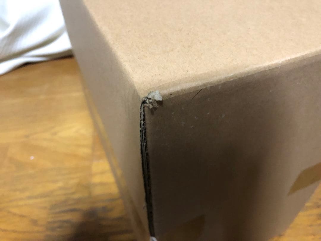 ※最終値下【輸送箱未開封】東宝30cmシリーズ ゴジラ(2016) 第3形態