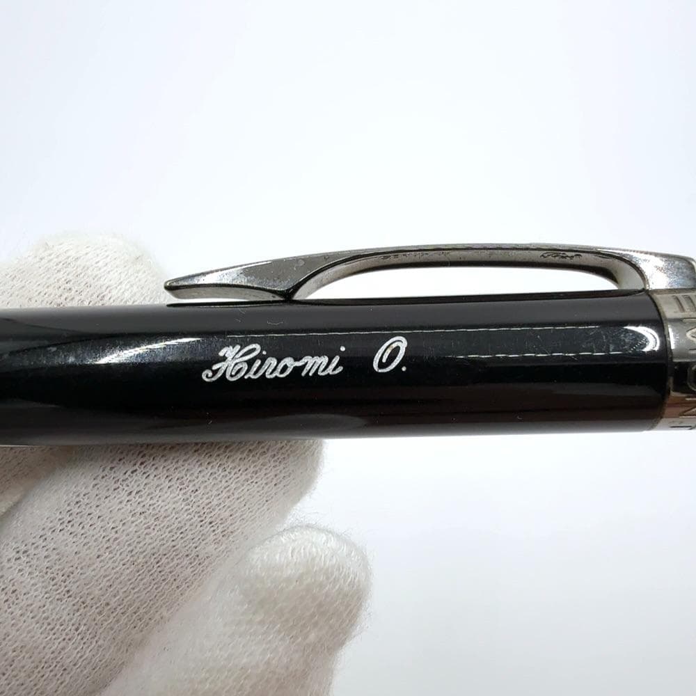 ◇モンブラン◇スターウォーカー/ツイスト式/ボールペン/ブランド