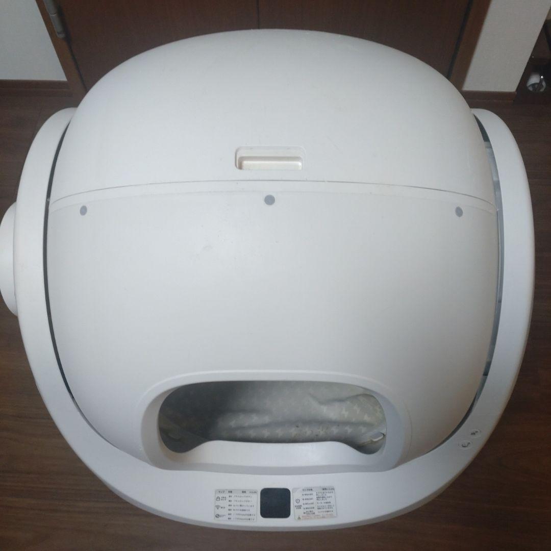 自動猫用トイレ CAT LINK scooper SE ホワイト12/16まで