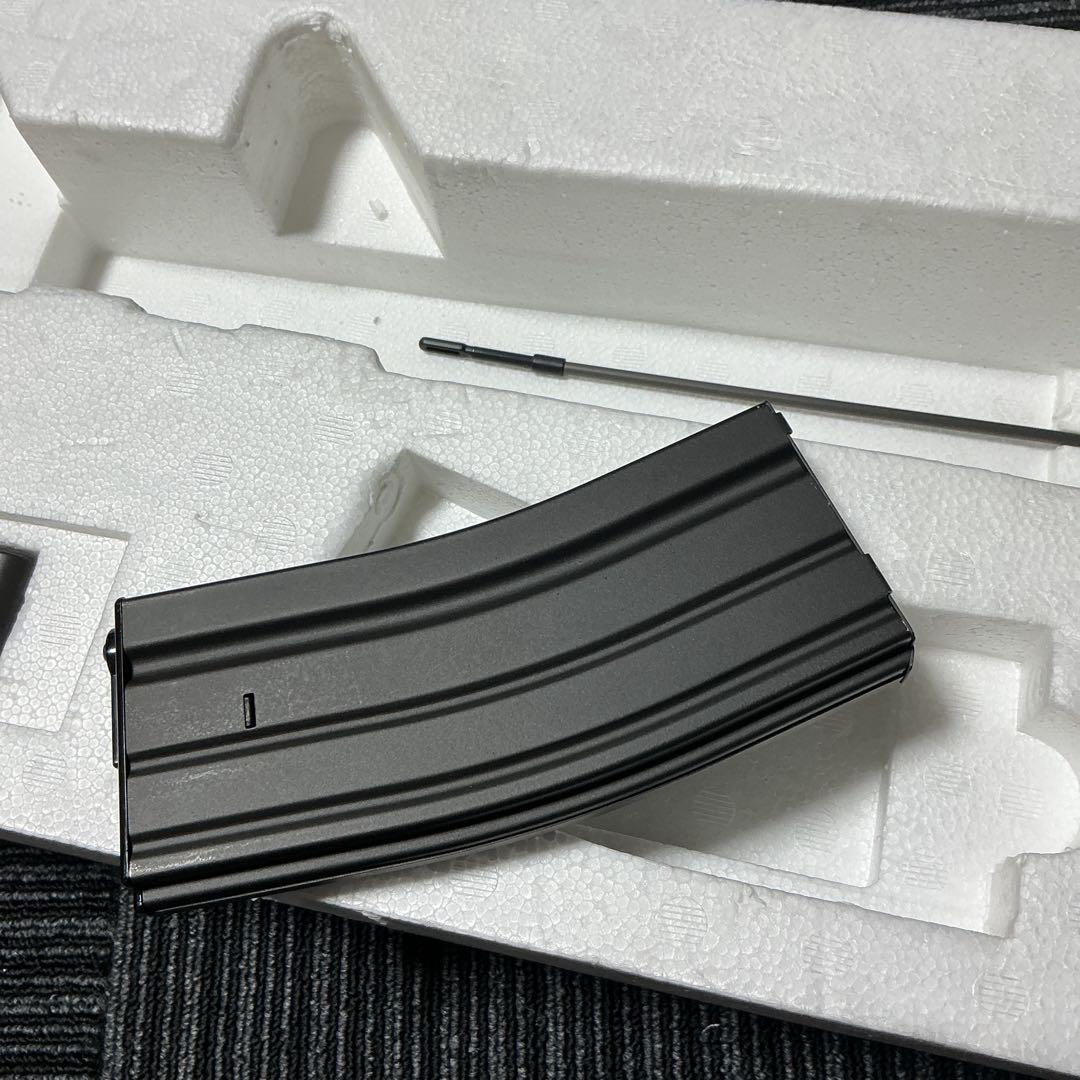 東京マルイ　COLT XM-177E2 オートマチック電動エアガン　トイガン