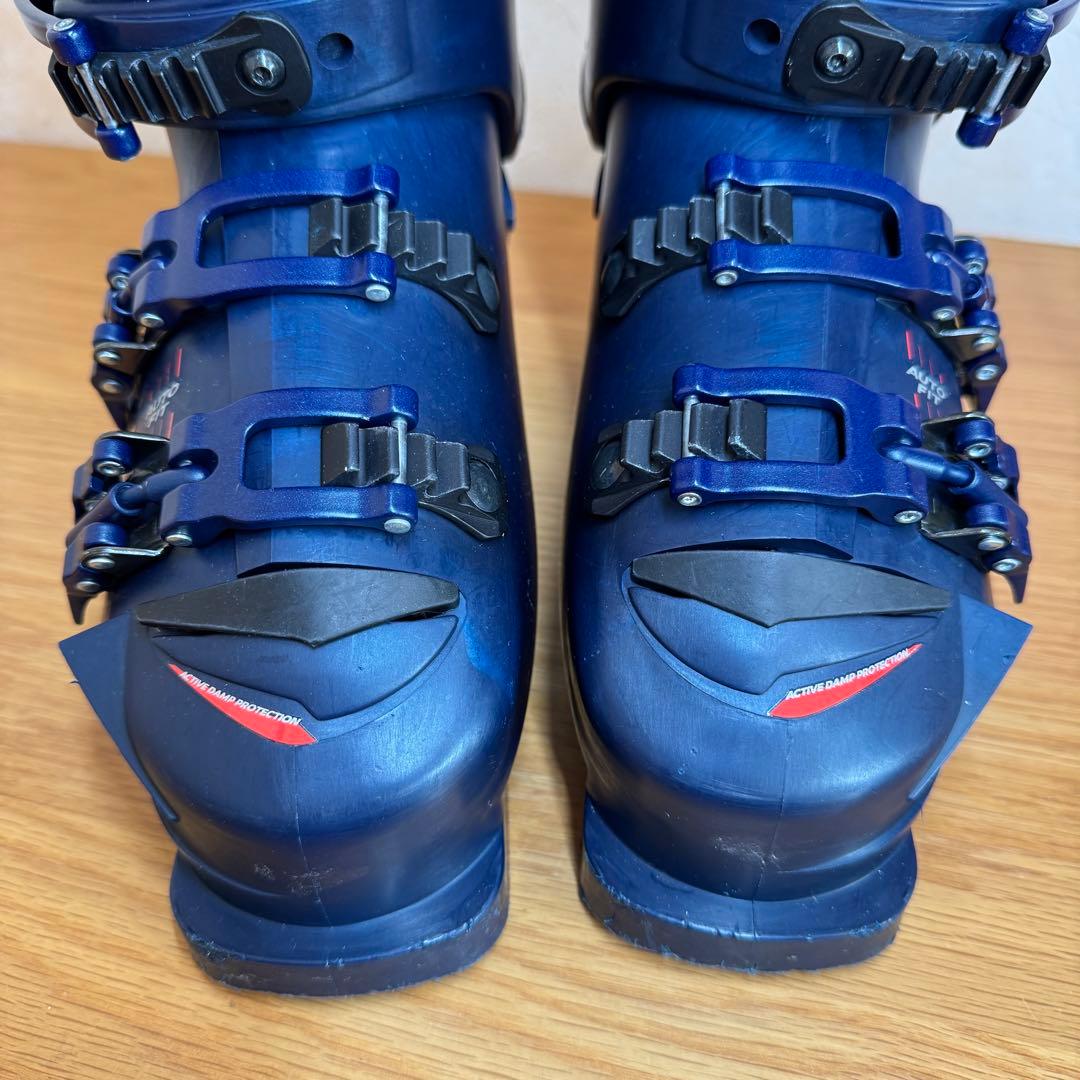 REXXAMスキーブーツREVO110S 23cm レクザム レディース　キッズ