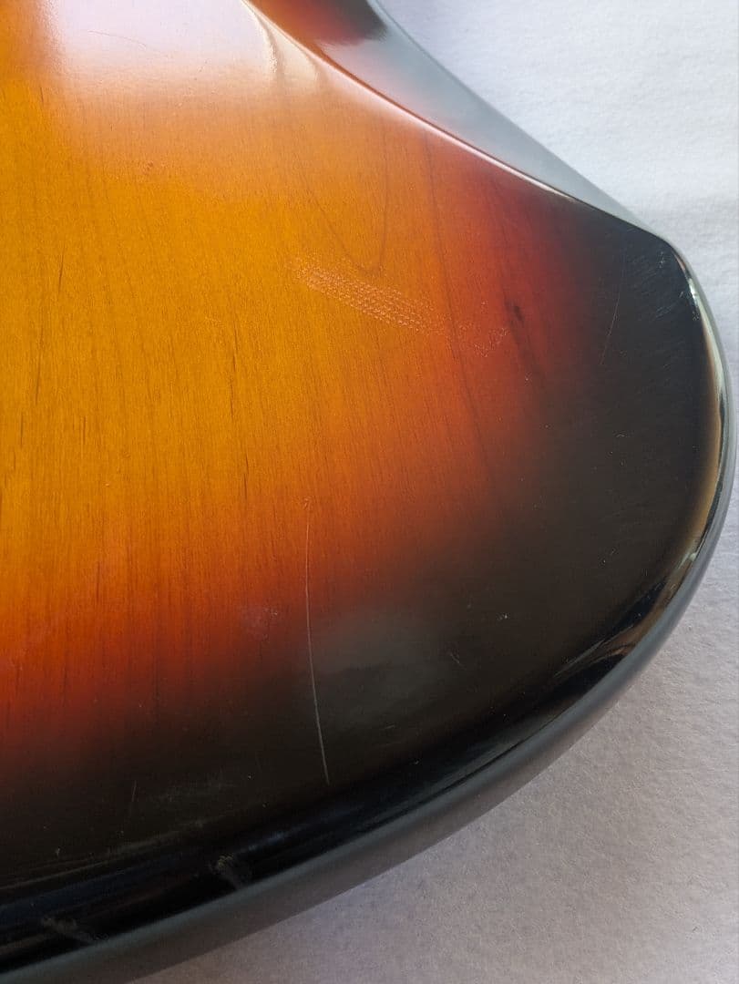 EDWARDS E-JB-93R/LT Seymour Duncan 送料無料