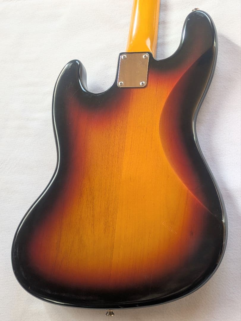 EDWARDS E-JB-93R/LT Seymour Duncan 送料無料