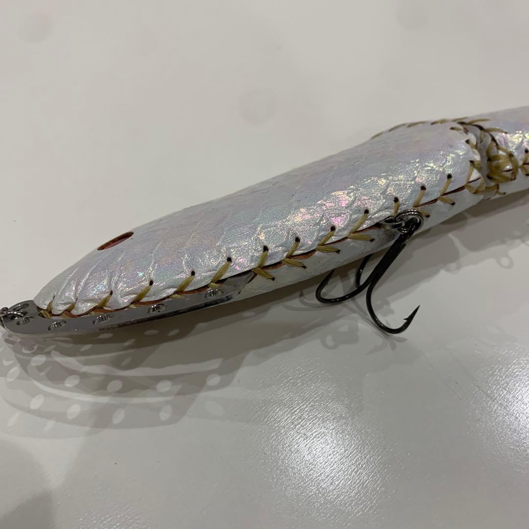 希少！マニフォールド　パチイノ278 デニイロ　DRT ロマンメイド　デプス