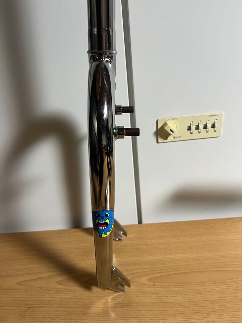 BMX フォークColony Sweet Tooth