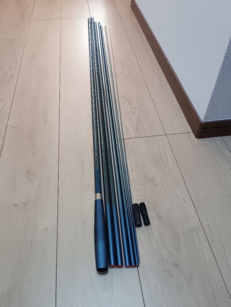 シマノ飛天弓閃光X　25.5　尺