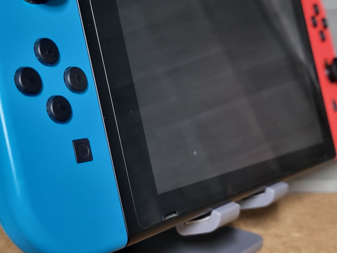 Nintendo Switch 動作品/点検整備済品