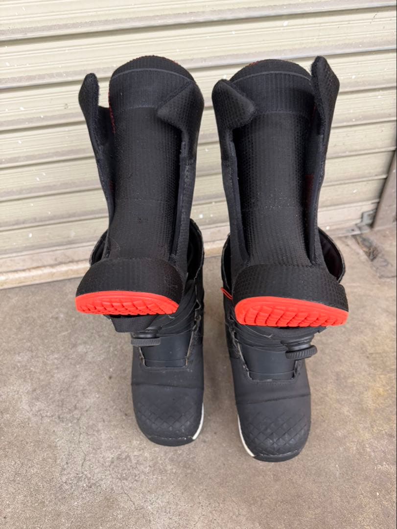 バートン　ION BOA スノーボードブーツ