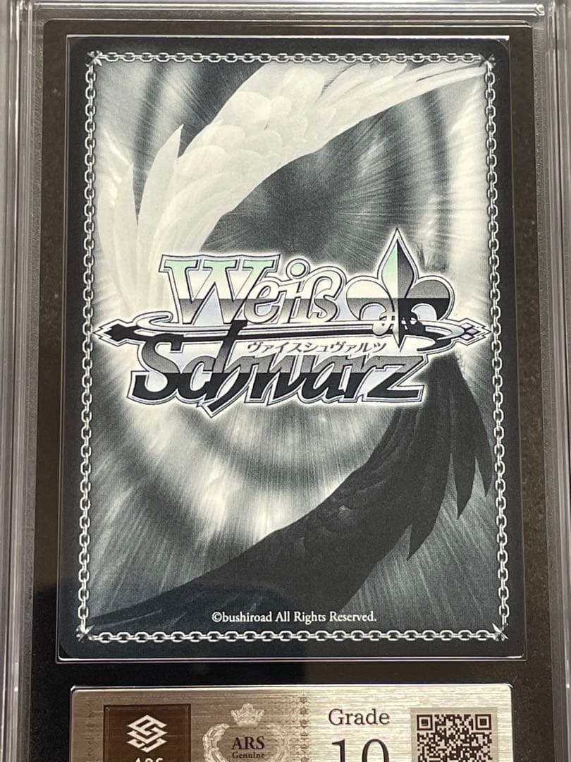 【ARS鑑定10】真夏のジャンダルム　白河ユイナ　SP ヘブバン