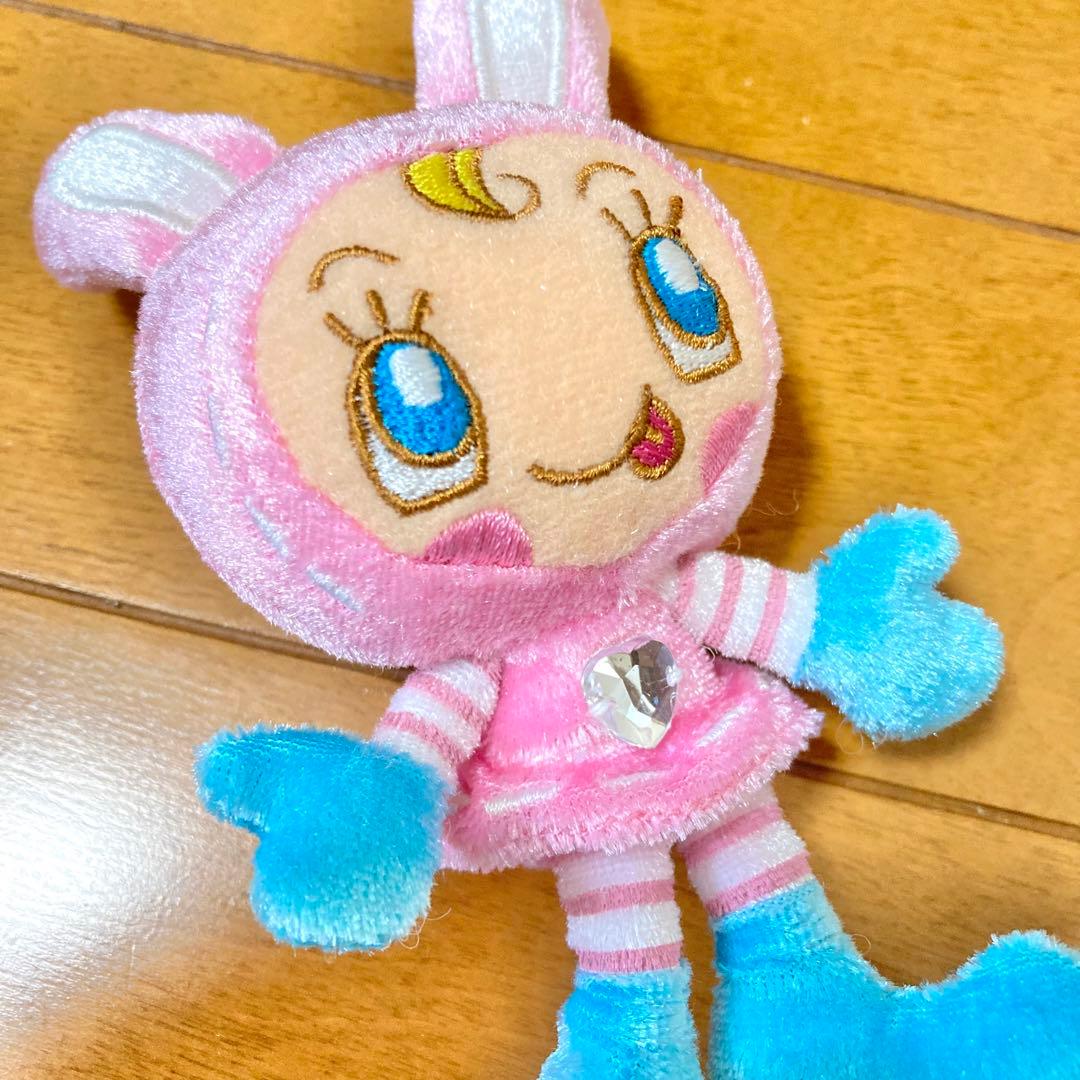 【レア！】平成 メゾピアノ マスコットセット